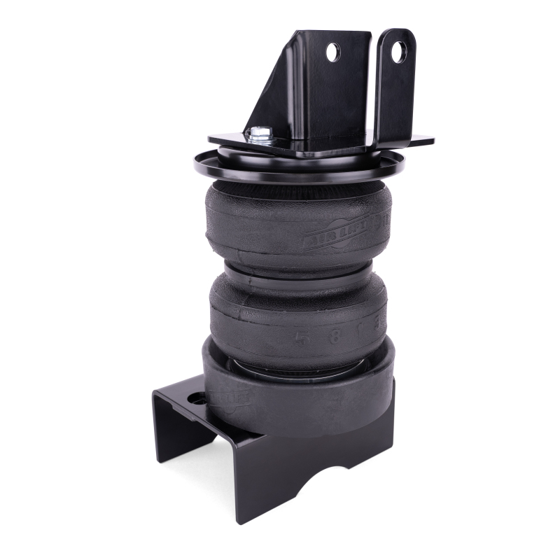 Ram TRX Air Spring Kit - Air Lift - LoadLifter 5000 Ultimate - `21-`24